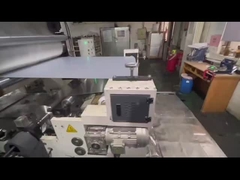 What is HRF-1300 Hot Lamination Machine?