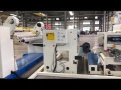 What is a Non-Woven Fabric Coating Machine?