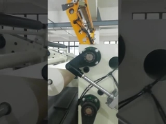 How to work of Non-Woven Fabric Coating Machine