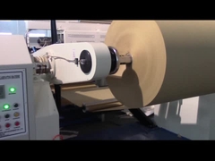 What is Paper+PE+CPP Coating and Laminating Machine?