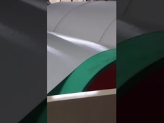 What is felt fabric coating and lamination machine?