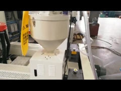 Plastic Film Blowing Machine With Printing Function