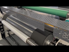 Width 1300mm ABA Film Blowing Machine  ▏With Dual-Position Winding