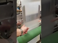 Do you know slitter device for film blowing machine?