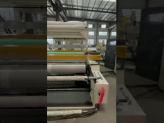 Are you looking for high speed film blowing machine?
