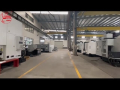 Film Blowing Machine Manufacturer | Factory Actual Shoot