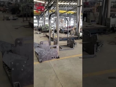 Manufacturer of SL-50-700 Extruder Product Line