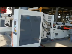 Industrial Paper Extrusion Coating and Lamination Machine