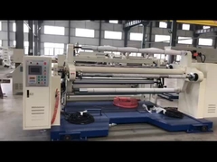 Non Woven Fabric Lamination Machine Extrusion Coating Lamination Machine