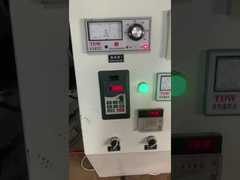 High-Speed FSK Laminating Machine for Aluminum Foil Kraft Paper Production