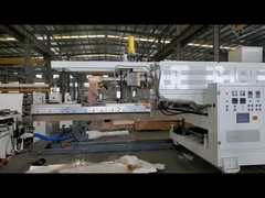 PP Coating Release Paper Machine for Leather Texture Transfer Application